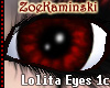 First Lolita Eyes 1c