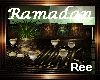Ree|RAMADAN SOFA SET