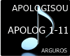 -A-  APOLOGISOU !!!!