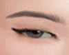 Asian Eyebrow