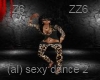 (al) Sexy dance 2