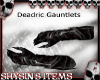 Deadric Soul Gloves M/F