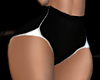 RLL Black Yoga Shorts
