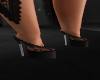 Liv Lacey Heels