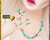 ! Candy Necklace