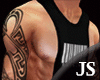 (JS) Muscle Top Original