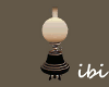 ibi Ohneka Oil Lamp