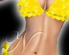 ~N~ Daisy Chain Yellow