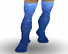 CJ69 Thigh High Boots