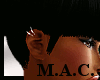 (MAC) Tiff-Ear-Cuff