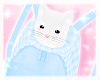 #kitty backpack!♡