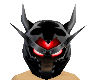 [SaT]Demon Knight helmet