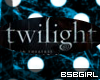 Twilight Sticker