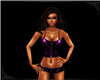 Corset Combo Purple