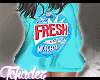 T|Moschino*Fresh 2 [S]