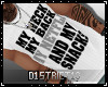 D13l My Neck, Back Tee