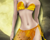 [AXA] Golden Goddess
