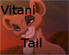 Vitani Tail