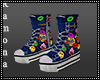 Nico Sneakers Emo