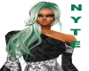 Mint Twist Shanelle