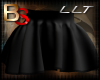 (BS) Mini Skirt LLT