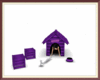 norys naughty house