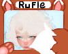 Blonde Curls[Ruf]