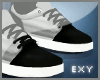 [X] DC Footwear + Socks 