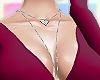 ᖇ.Winx Stormy Necklace