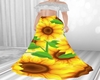 Sunflower outfit