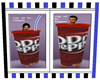 couples cups of DP