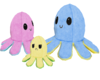 Octo Plushie