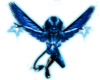 Mistic Angel Blue