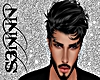 S3N - Misha Black Hair