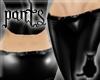 [CS] Glam Pants XL-Black