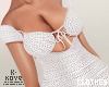 !< Summer Crochet Dress!