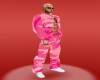 pink camo...pants
