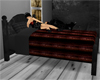 SG Gothic Cuddle Bed