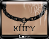 [xx] Kitty Choker
