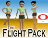 The Flight Action Pack