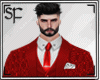 SF Xmas Suit