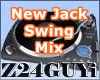 New Jack Swing Mix pt1