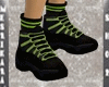 DJ Green Kicks