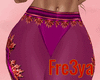 EMX Belly Purple