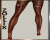 Z ~ Heels & Stockings