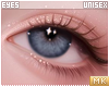 é. stone eyes.