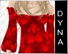 -DA- Valentine FairyTale