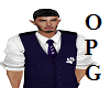 OPG GENTLEMANS VEST1