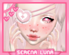 SL | Nurse Eyepatch