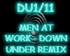 DOWN UNDER REMIX